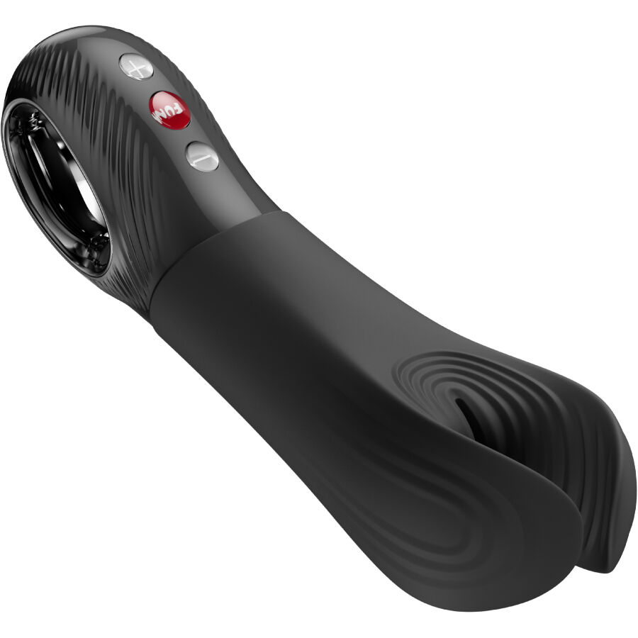 Multi-vibrateur homme à ailettes — FUN FACTORY