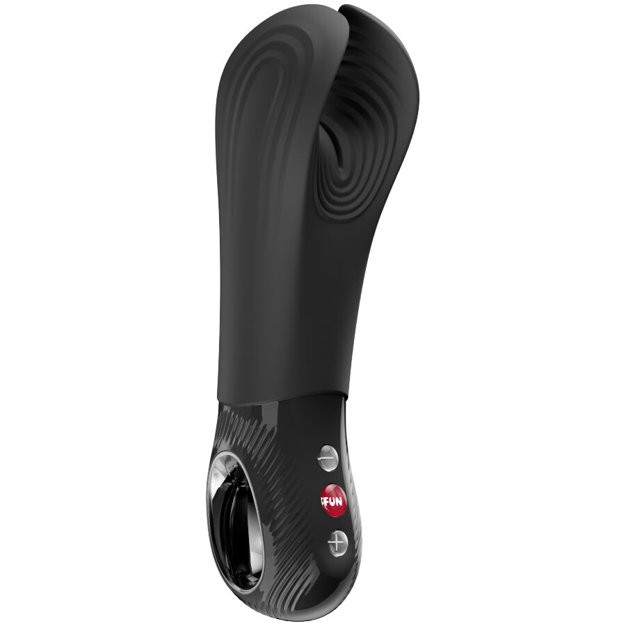 Multi-vibrateur homme à ailettes — FUN FACTORY