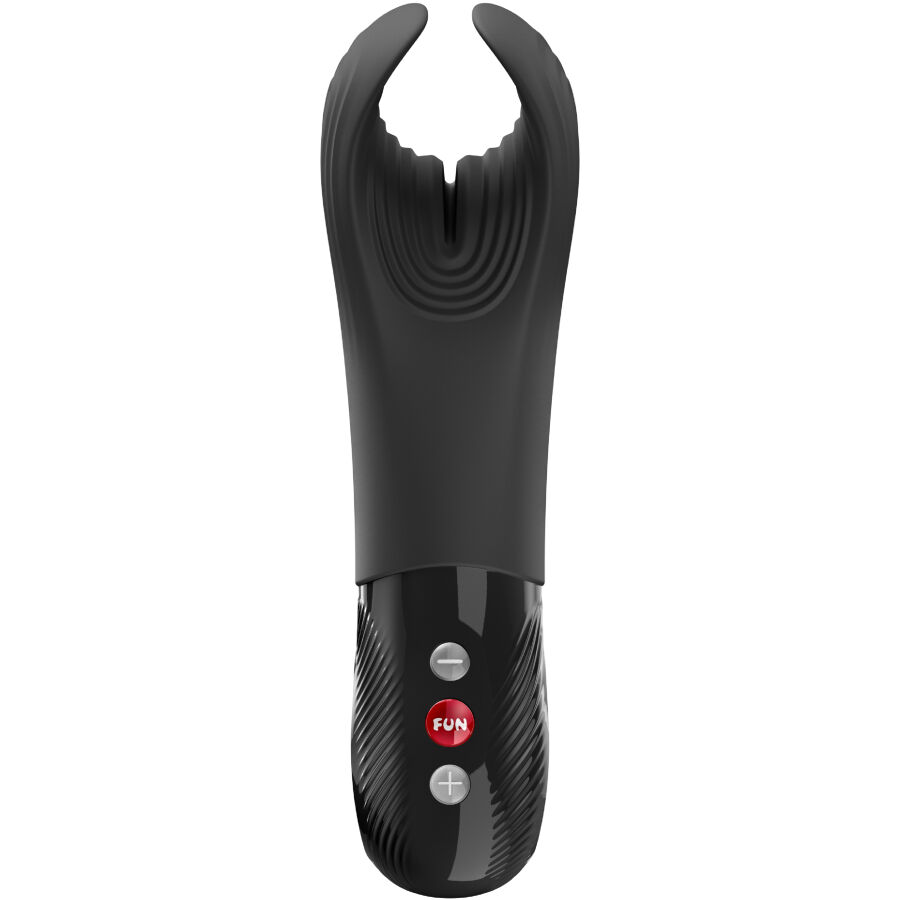 Multi-vibrateur homme à ailettes — FUN FACTORY
