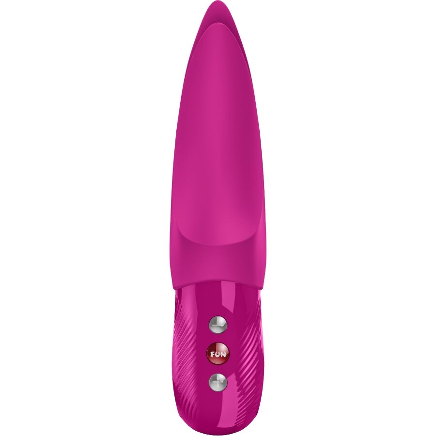 Vibromasseur Volta polyvalent magenta — FUN FACTORY