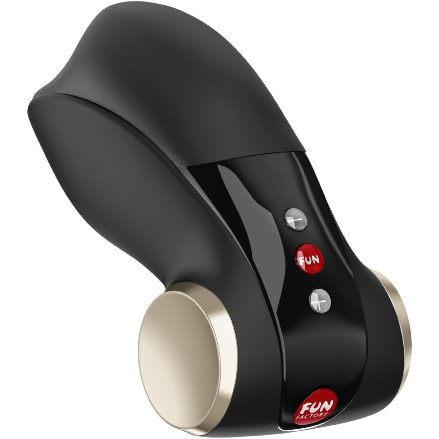 Hands-Free-Vibrator für die Eichel — FUN FACTORY