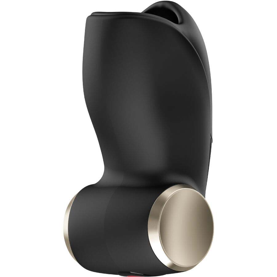 Hands-Free-Vibrator für die Eichel — FUN FACTORY