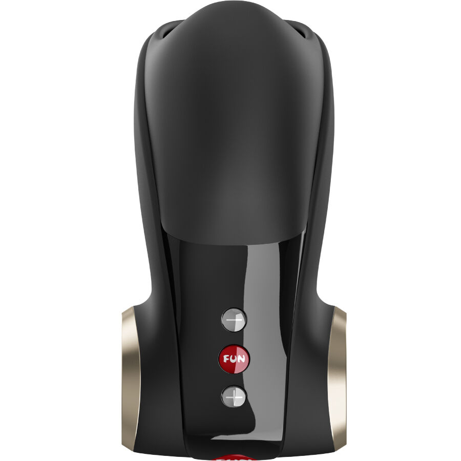 Hands-Free-Vibrator für die Eichel — FUN FACTORY