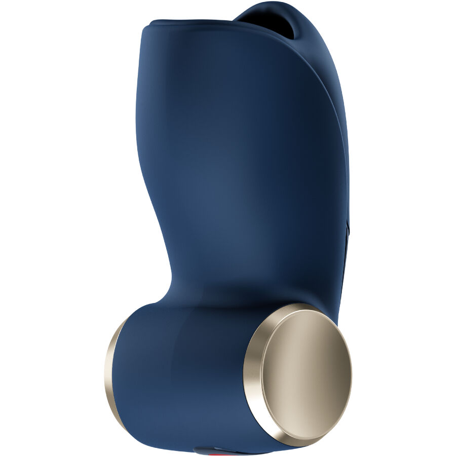 Stimulateur glandulaire vibrant mains libres — FUN FACTORY