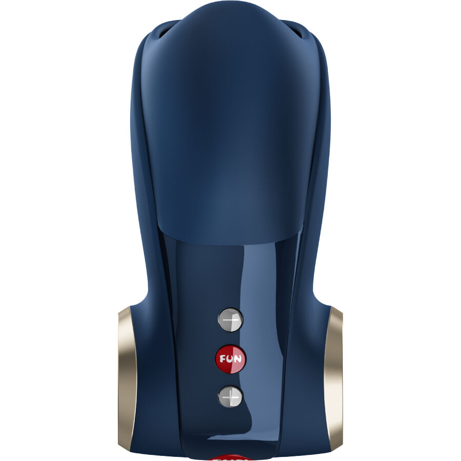Stimulateur glandulaire vibrant mains libres — FUN FACTORY
