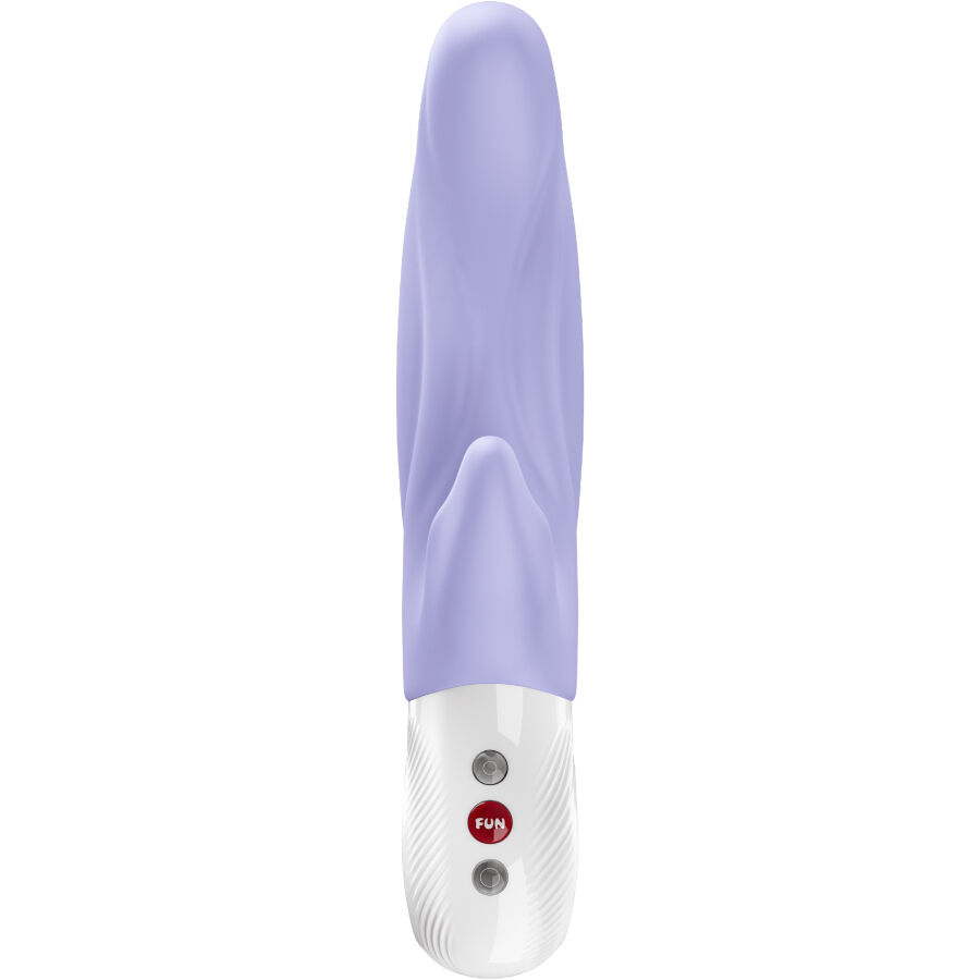 Vibromasseur lapin double stimulation Lady Bi — Fun Factory