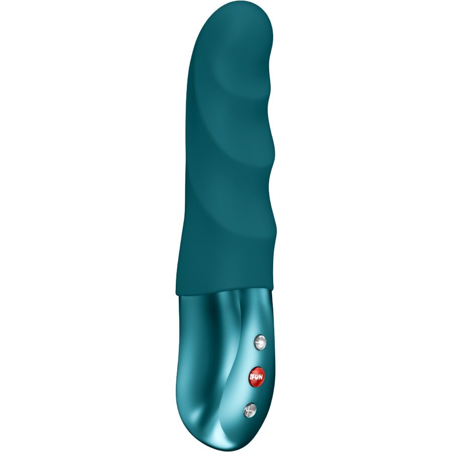 Pulsateur intime ergonomique Stronic Petite — Fun Factory