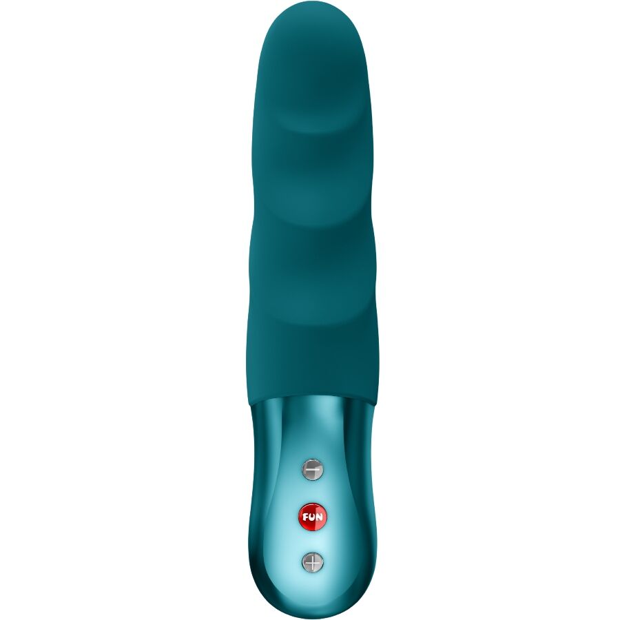 Pulsateur intime ergonomique Stronic Petite — Fun Factory