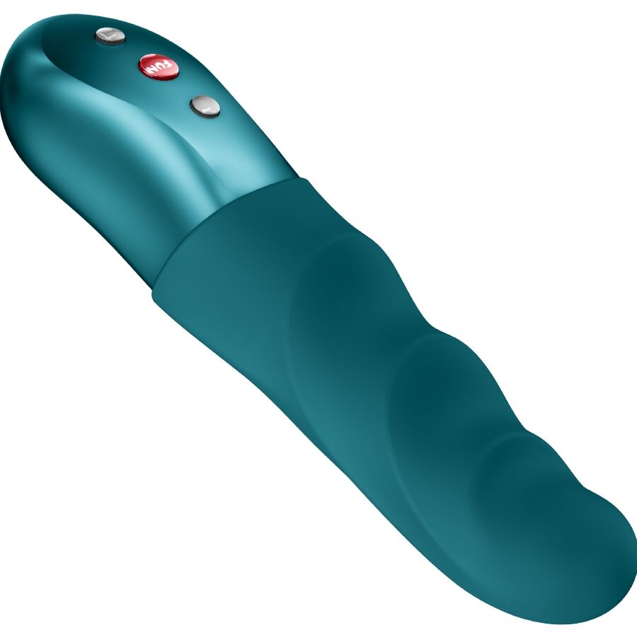 Pulsateur intime ergonomique Stronic Petite — Fun Factory
