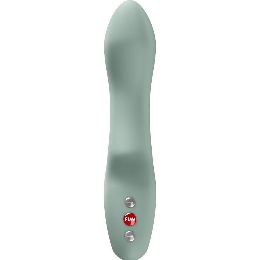 Pulsateur vibrant va-et-vient design ergonomique — FUN FACTORY