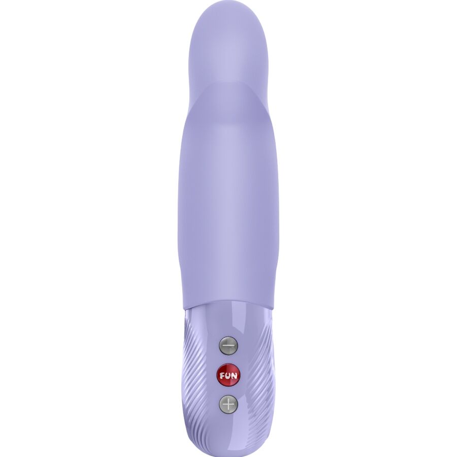 Stronic G Forte pulsateur G mains libres violet — FUN FACTORY