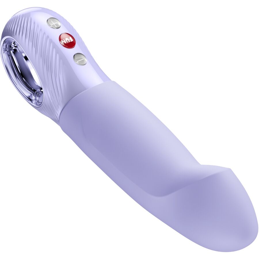 Stronic G Forte pulsateur G mains libres violet — FUN FACTORY