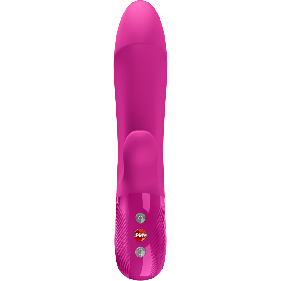 Rabbit vibrant BI Stronic Embrace — FUN FACTORY