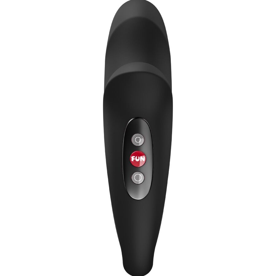 Vibrateur double stimulation air insérable veloce — FUN FACTORY