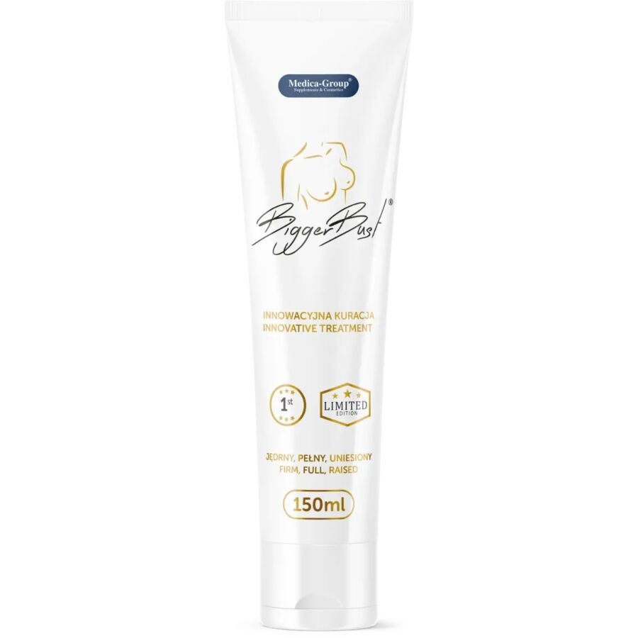 Sérum raffermissant et liftant pour la poitrine — MEDICA GROUP