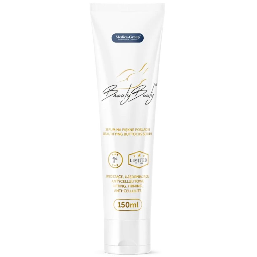 Sérum raffermissant pour les fesses — MEDICA GROUP