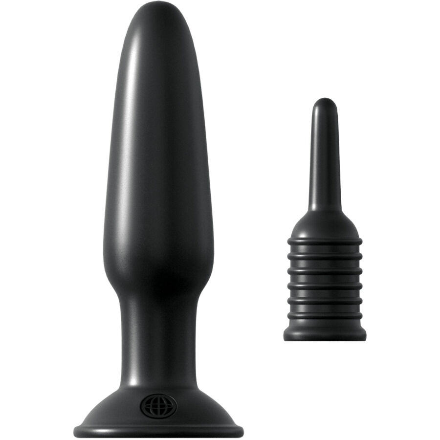 Kit Débutant Anal Fantasy 5 pièces — ANAL FANTASY ELITE COLLECTION