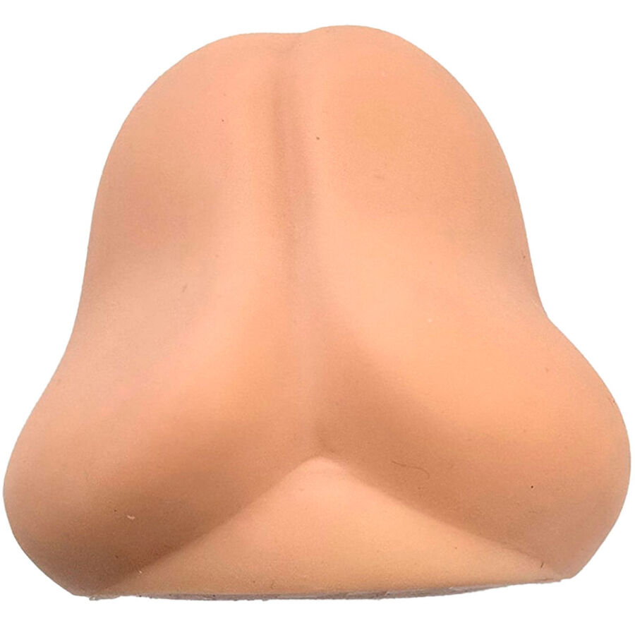 Anti-stress phallique nude — Diablo Picante