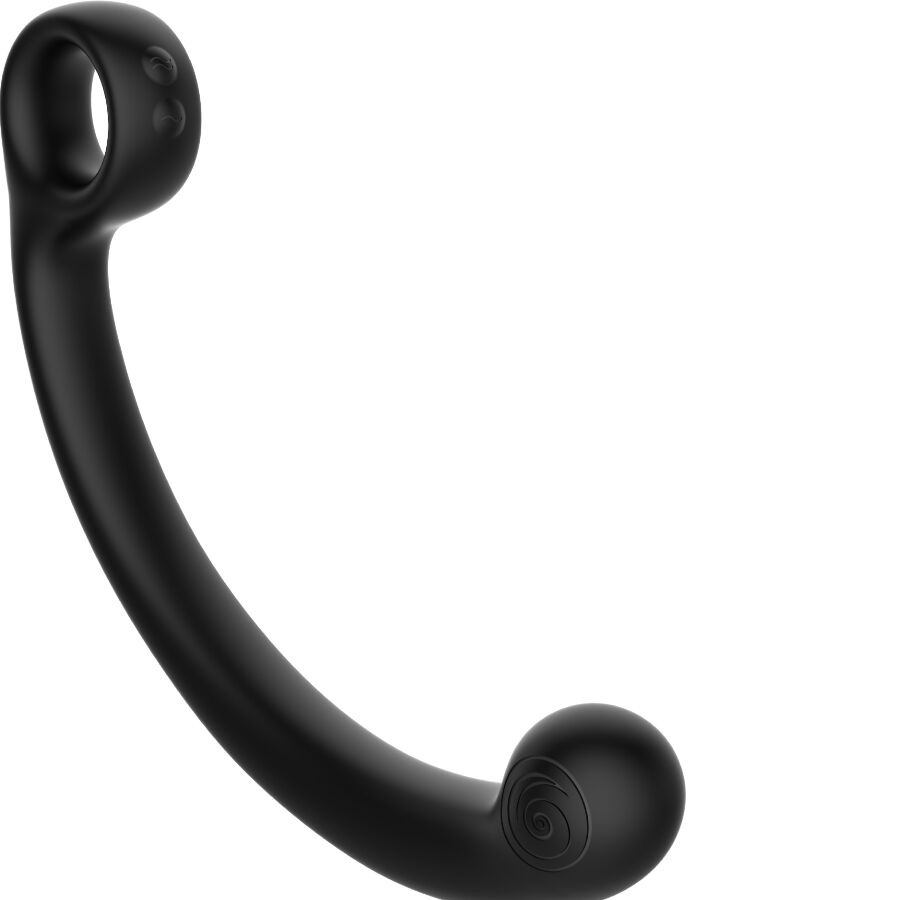Stimulateur vibrant Axi — SNAIL VIBE