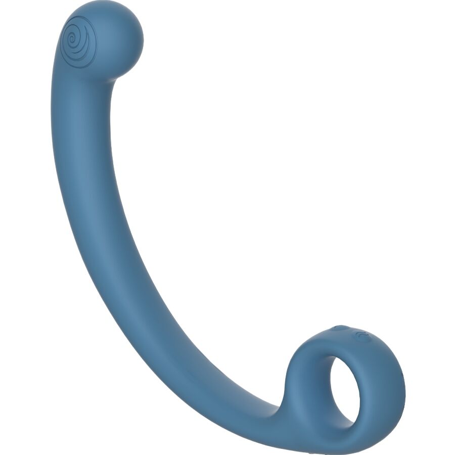 Stimulateur vibrant Axi AuraTouch — SNAIL VIBE