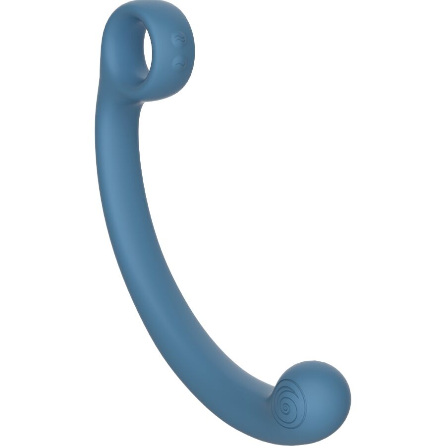 Stimulateur vibrant Axi AuraTouch — SNAIL VIBE