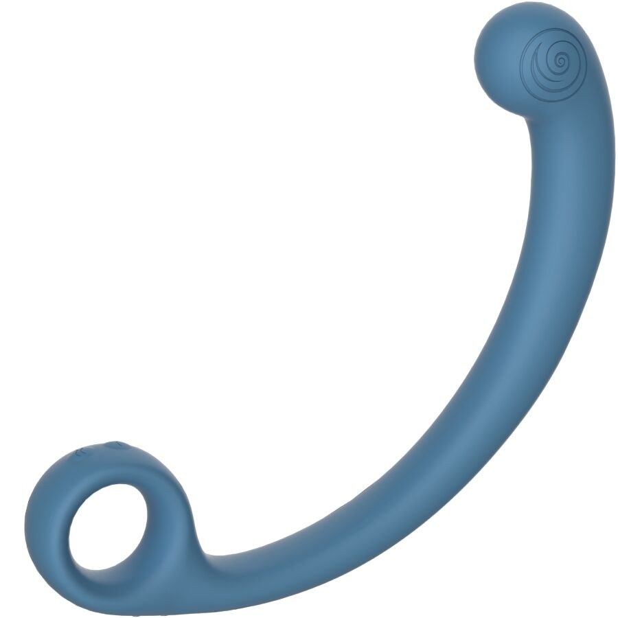 Stimulateur vibrant Axi AuraTouch — SNAIL VIBE