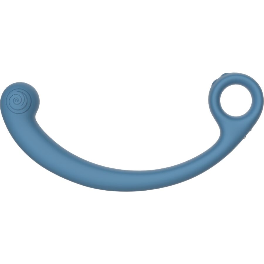Stimulateur vibrant Axi AuraTouch — SNAIL VIBE