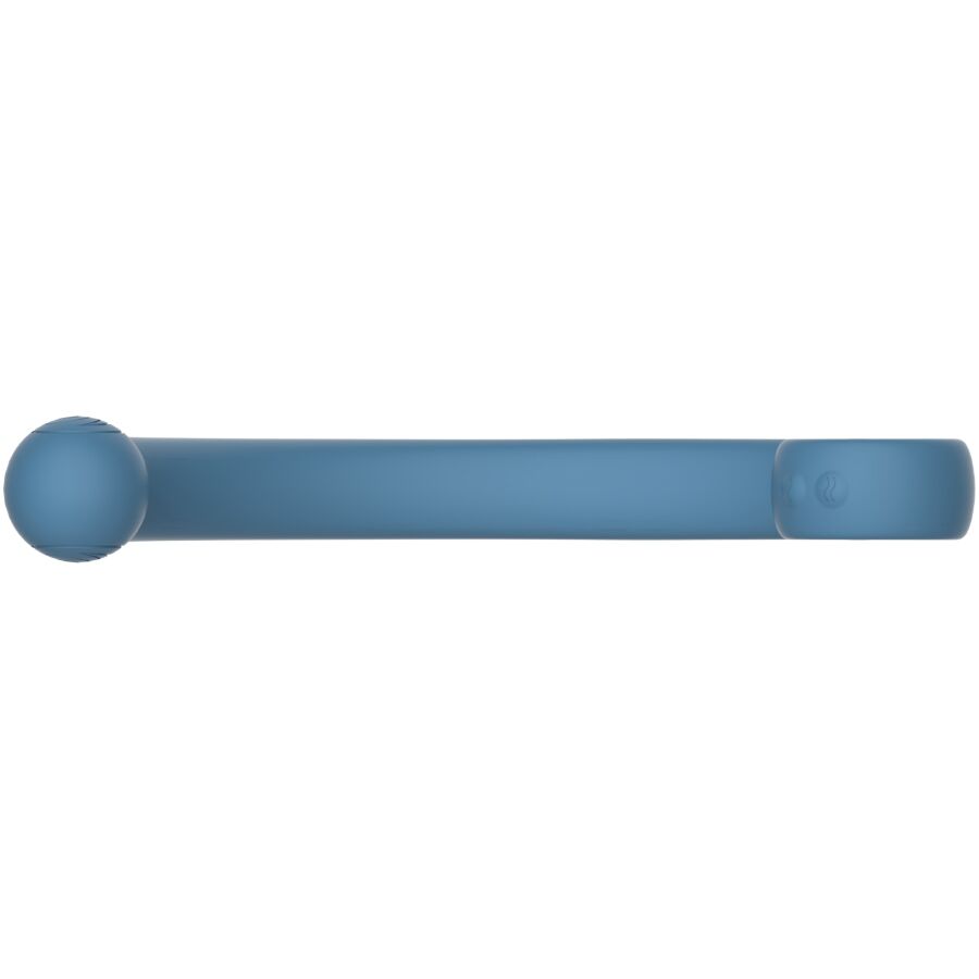 Stimulateur vibrant Axi AuraTouch — SNAIL VIBE