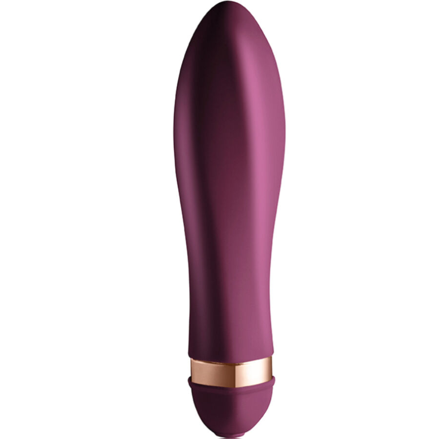 Vibrateur aux courbes torsadées — CLIMAXIMUM