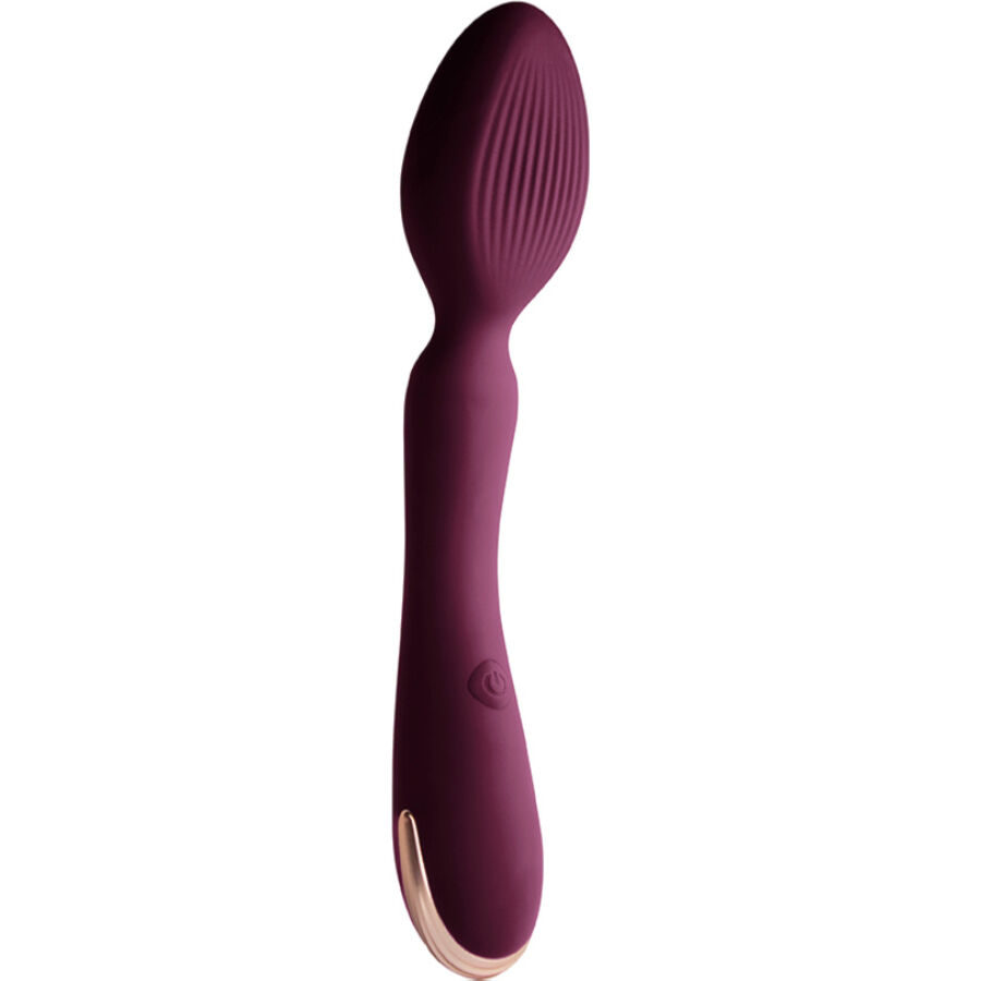 Masseur vibrant Aurora — CLIMAXIMUM