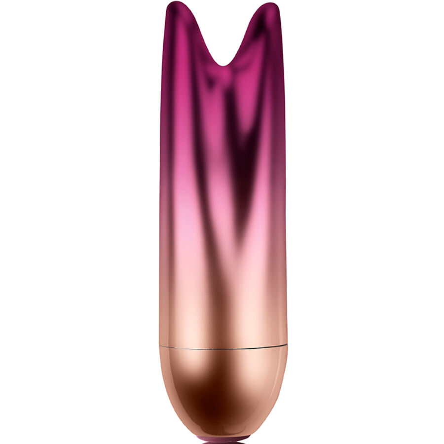 Vibrateur double bullet Ava — CLIMAXIMUM