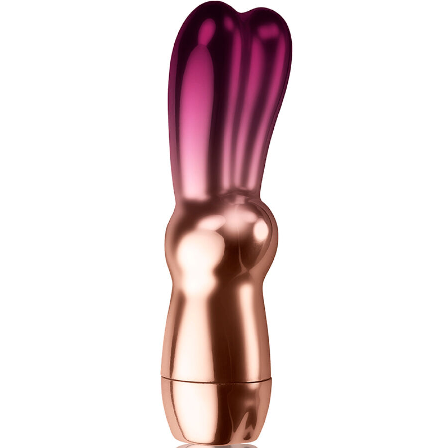 Vibrateur bullet lapin Bella — CLIMAXIMUM