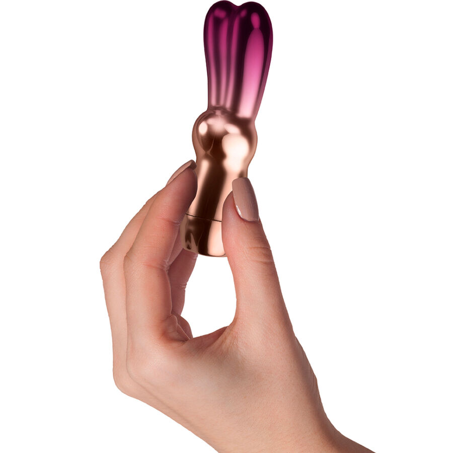 Vibrateur bullet lapin Bella — CLIMAXIMUM