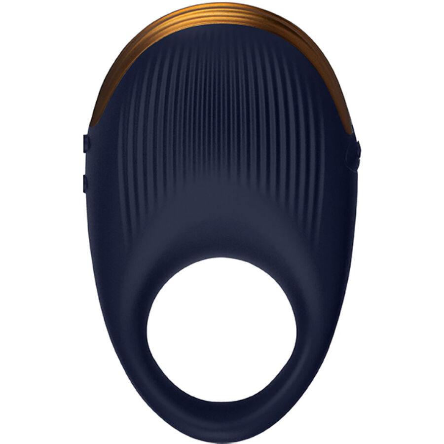 Anneau vibrant sensoriel pour couple — CLIMAXIMUM