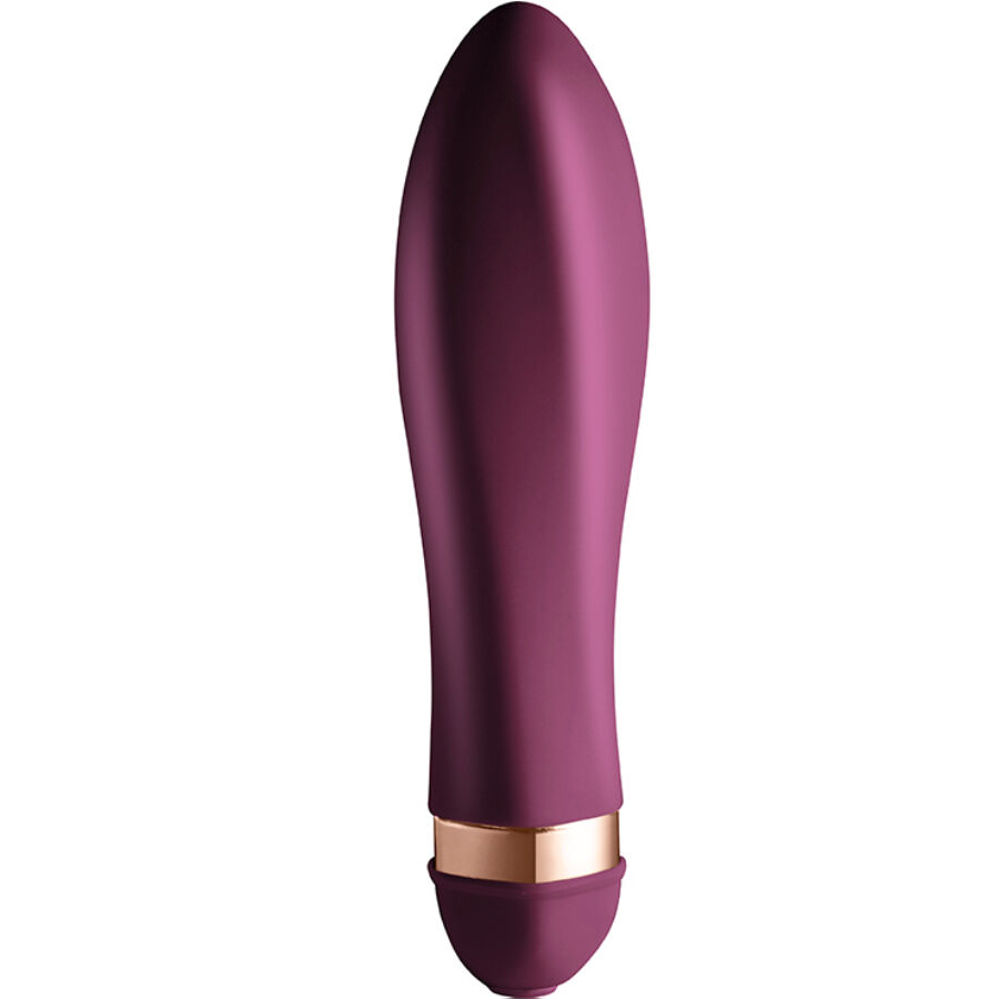 Coffret duo vibrant torsadé et plug anal — CLIMAXIMUM
