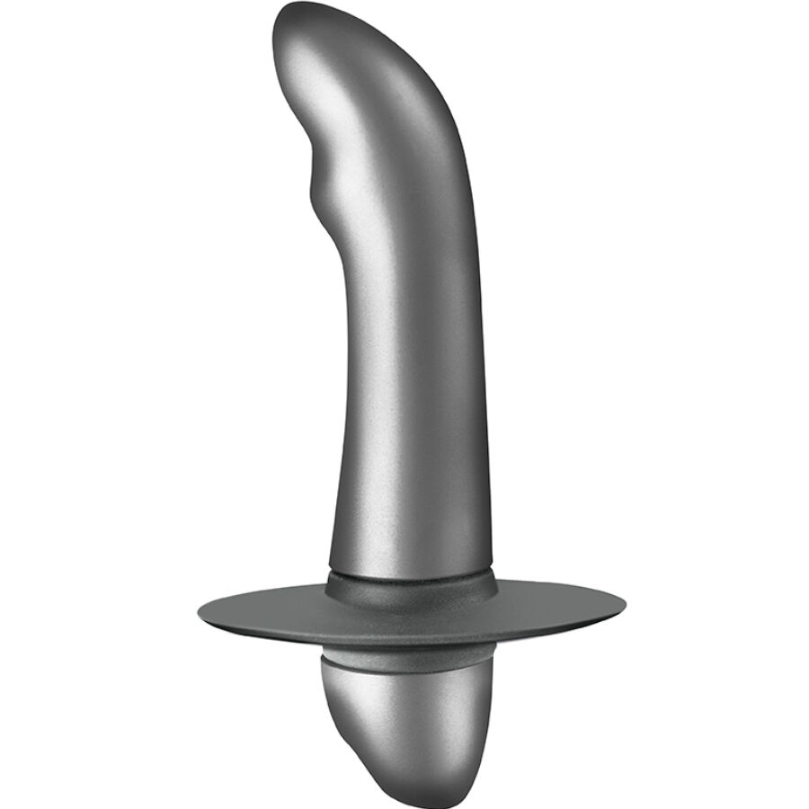 Vibrateur de prostate débutant Gratus — CLIMAXIMUM