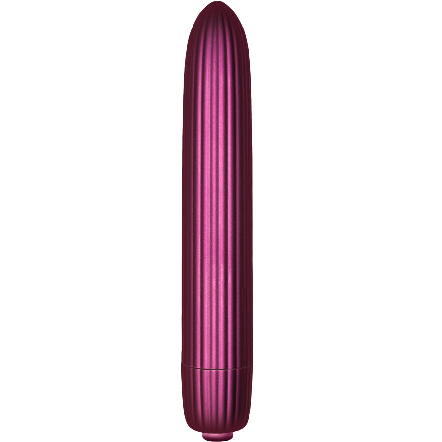 Vibrateur bullet texturé Héra — CLIMAXIMUM