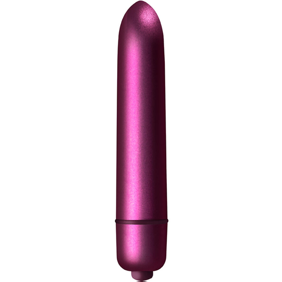 Mini vibreur bullet discret et puissant — CLIMAXIMUM