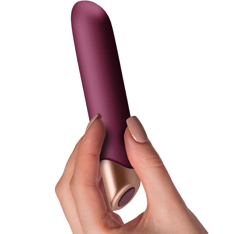 Vibrateur classique Miyana — CLIMAXIMUM