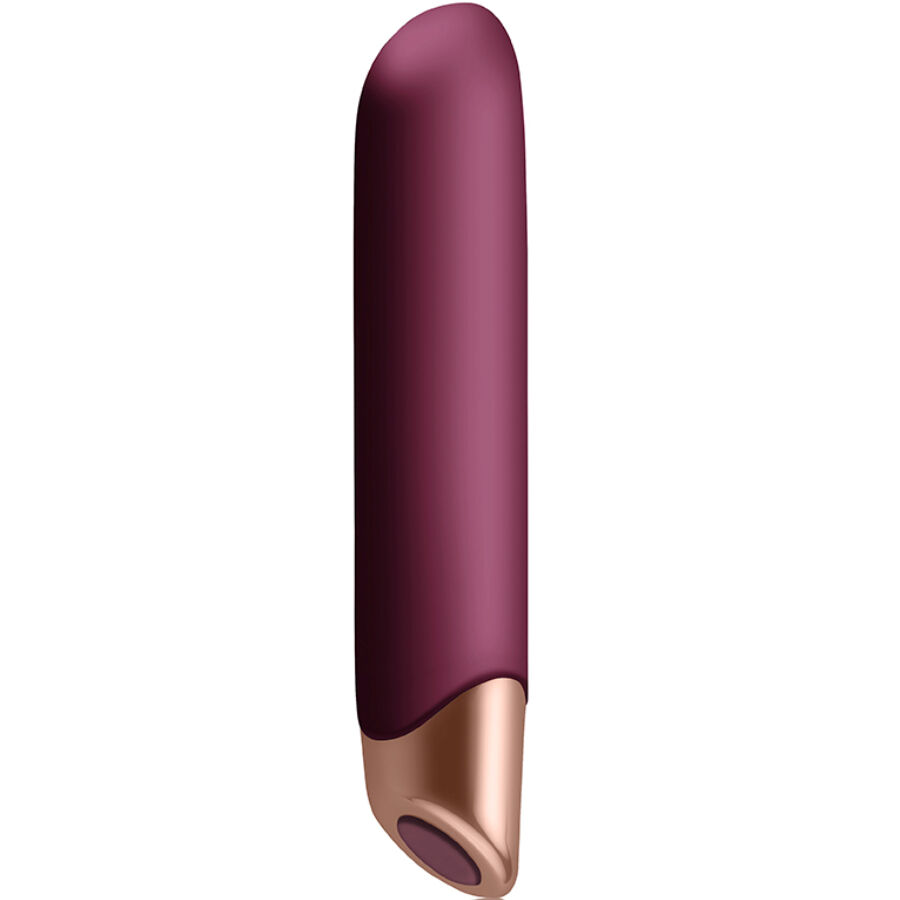Kit Rapture vibromasseur classique et plug anal débutant — CLIMAXIMUM