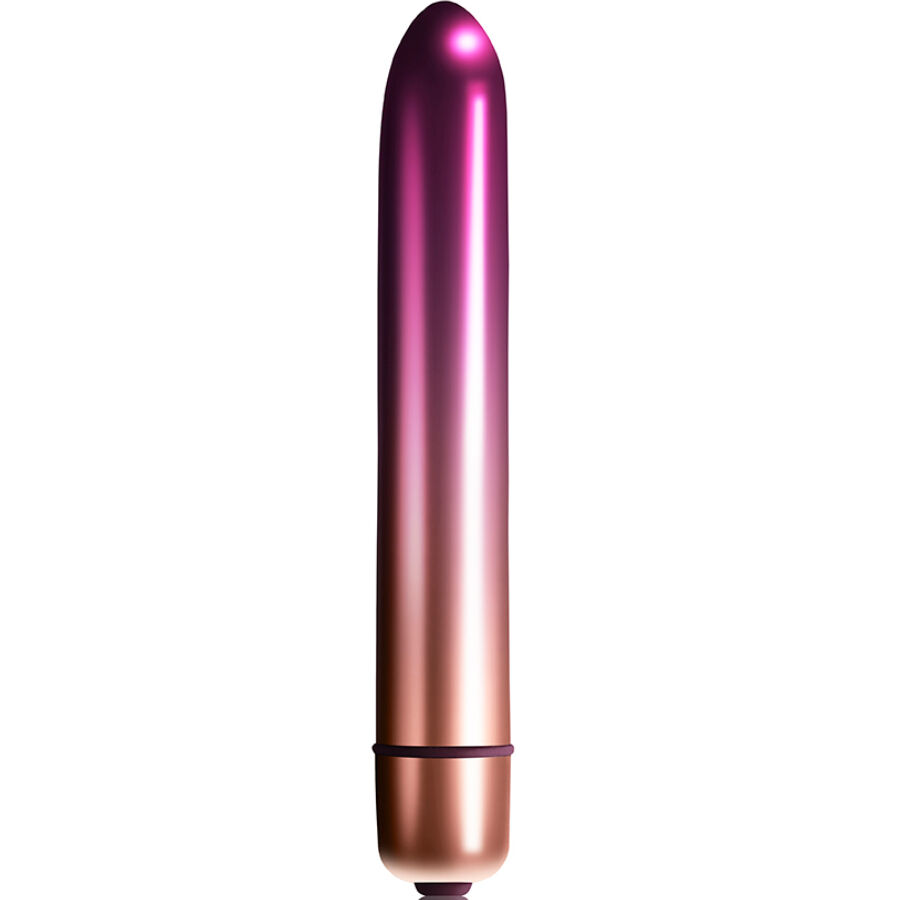 Vibrateur bullet élégant et discret — CLIMAXIMUM