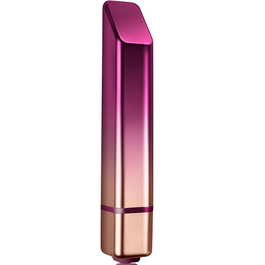 Vibrateur bullet lipstick Trema — CLIMAXIMUM