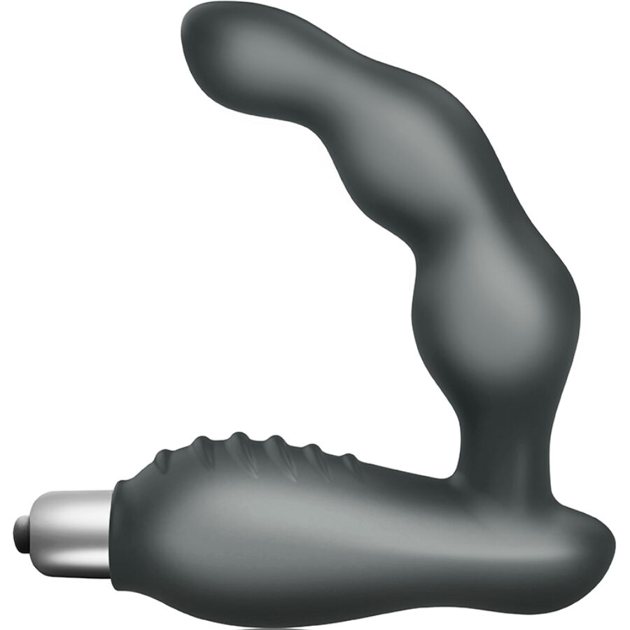 Vibrateur prostatique à étages — CLIMAXIMUM