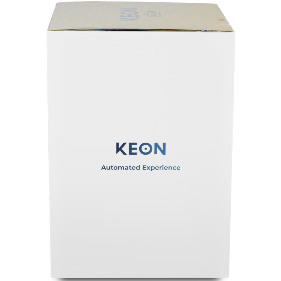 Masturbateur automatique connecté wifi — KIIROO