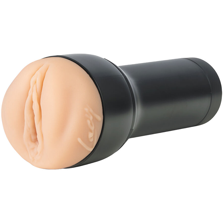 Masturbateur Feel Lacy inspiré de Lacy Lennon — KIIROO