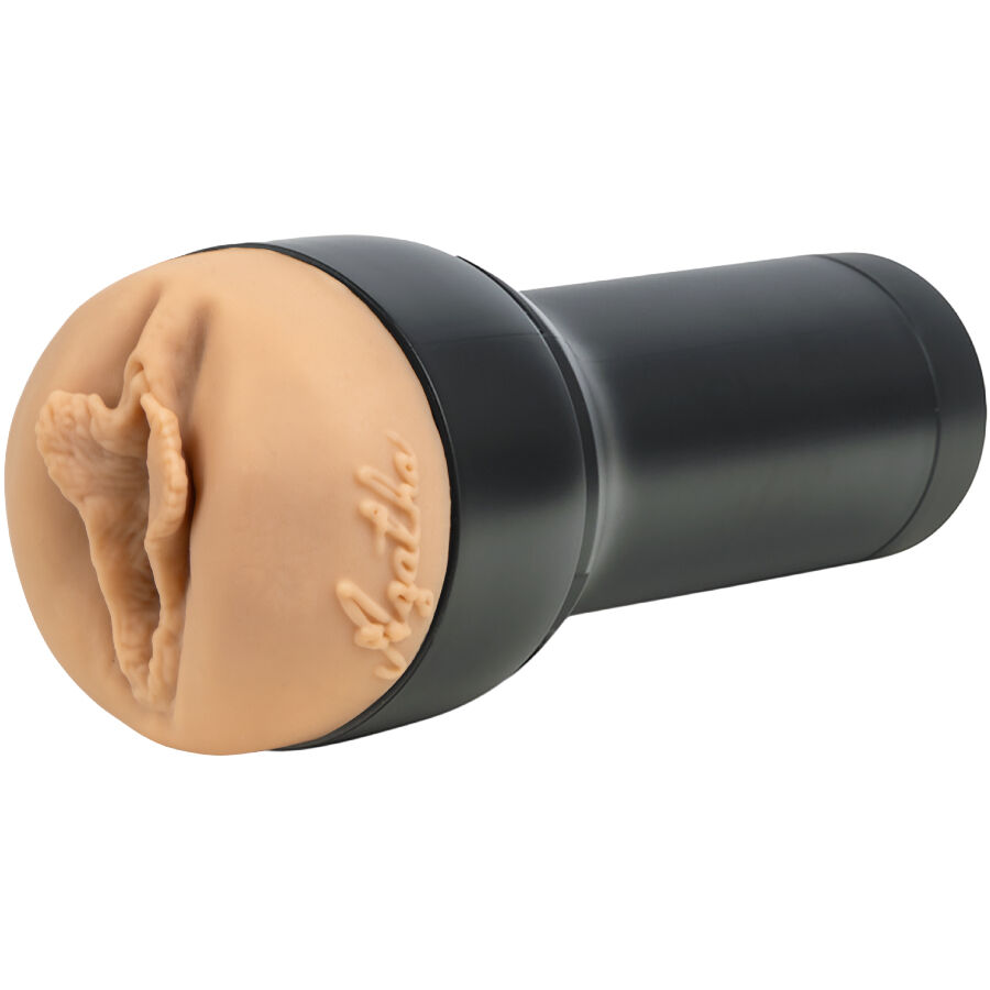 FeelStars Agatha Vega Interactive Masturbator — KIIROO