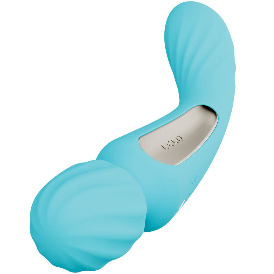 Vibrateur double stimulation Switch — LELO