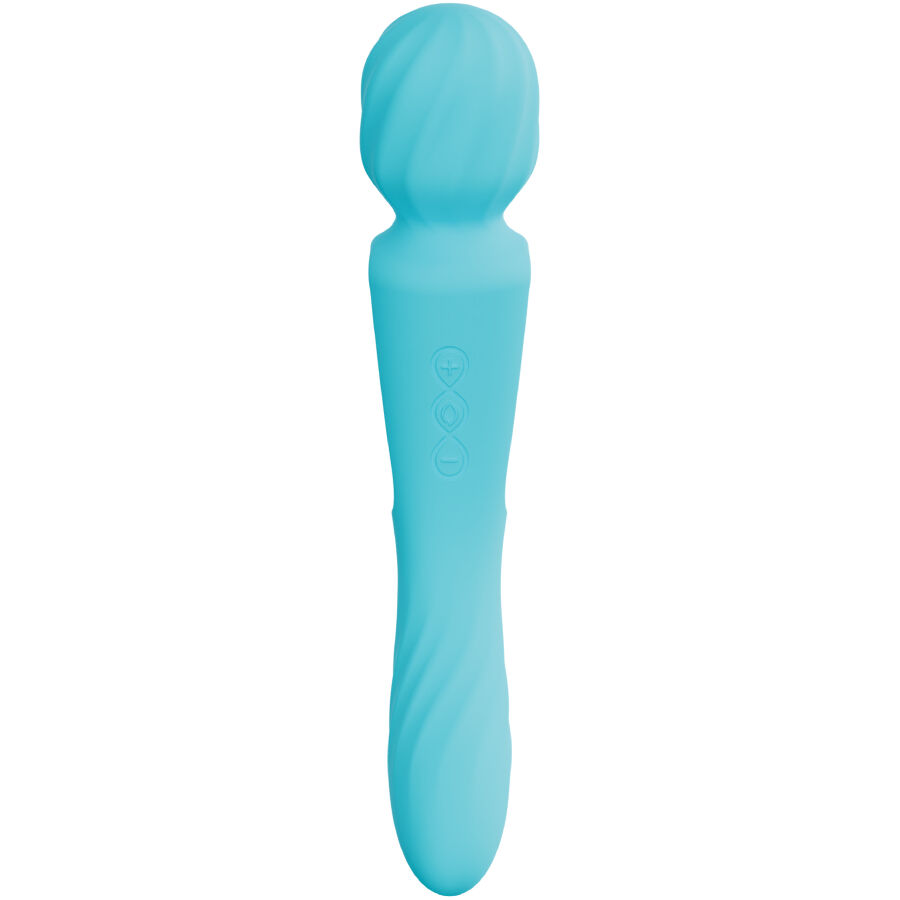 Vibrateur double stimulation Switch — LELO