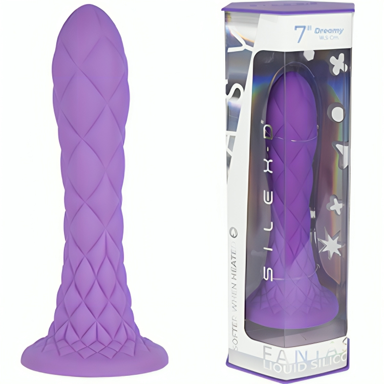 Dreamy, le godet fantaisie thermoréactif — SILEXD
