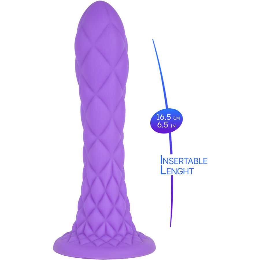 Dreamy, le godet fantaisie thermoréactif — SILEXD